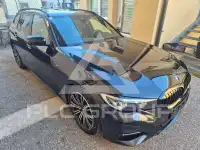 2020 BMW 316