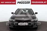 2020 BMW 316