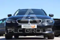 2020 BMW 316