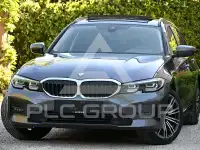 2020 BMW 316