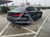 2020 BMW 316