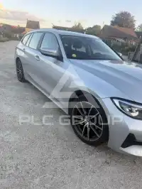 2020 BMW 316
