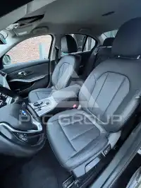 2020 BMW 316