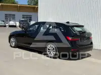 2020 BMW 316