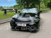 2020 BMW 316
