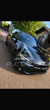 2020 BMW 316