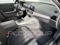2020 BMW 316