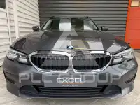 2020 BMW 316