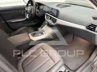 2020 BMW 316