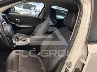 2020 BMW 316