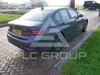 2020 BMW 316