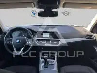 2020 BMW 316