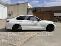 2020 BMW 316