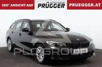 2020 BMW 316