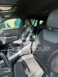 2020 BMW 316