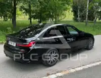 2020 BMW 316