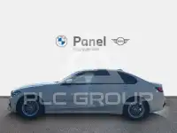 2020 BMW 316