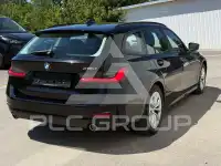 2020 BMW 316