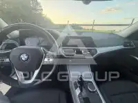2020 BMW 316