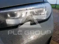 2020 BMW 316