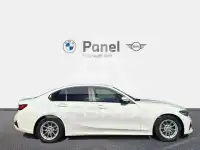 2020 BMW 316