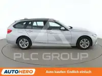 2020 BMW 316