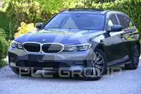 2020 BMW 316