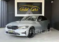 2020 BMW 316