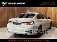 2020 BMW 316