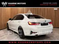 2020 BMW 316