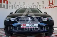 2020 BMW 316