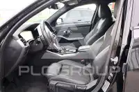 2020 BMW 316