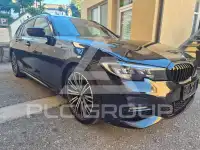 2020 BMW 316
