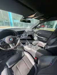 2020 BMW 316