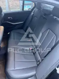 2020 BMW 316