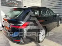 2020 BMW 316