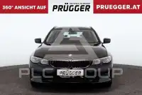 2020 BMW 316