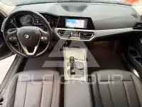 2020 BMW 316