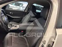 2020 BMW 316