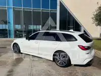 2020 BMW 316