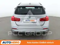 2020 BMW 316