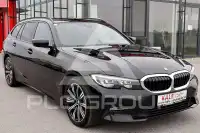 2020 BMW 316