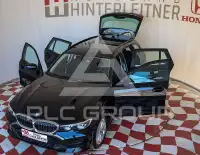 2020 BMW 316