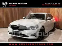 2020 BMW 316