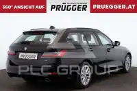 2020 BMW 316