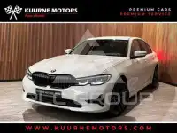 2020 BMW 316