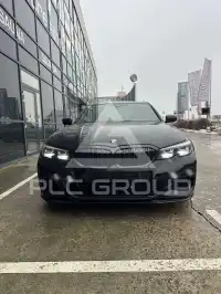 2020 BMW 316