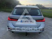 2020 BMW 316