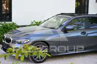 2020 BMW 316