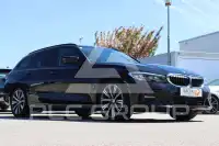 2020 BMW 316